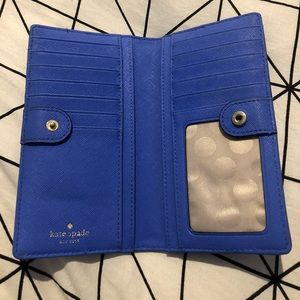 Kate Spade Cameron Street Stacy wallet